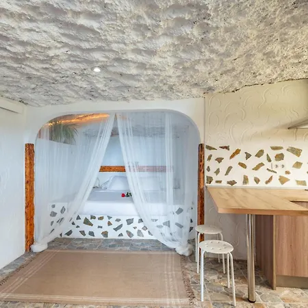 Preciosa Cueva Alma Ideal Parejas * Arafo